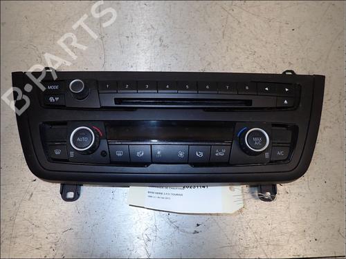Used Climate control Climate control 34027908 34027908