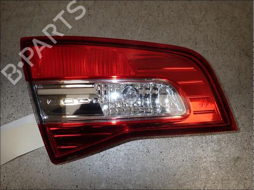Used Left tailgate light Left tailgate light RENAULT KOLEOS I (HY_) 2.0 dCi 4x4 (HY0K) (150 hp) 34011208 34011208