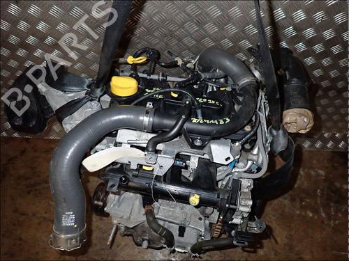 Engine RENAULT CLIO V (B7_) 1.0 TCe 100 (B7MT) | BP34021778M1 - Image 3