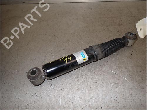 Used Left rear shock absorber Left rear shock absorber PEUGEOT 106 I (1A, 1C) 1.1 (60 hp) 34010677 34010677