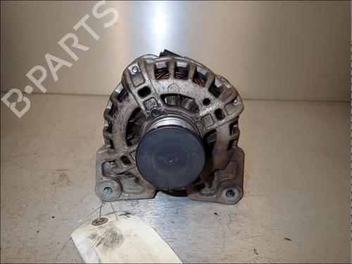 Used Alternator Alternator 34027000 34027000