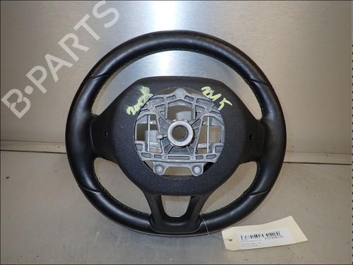 Steering wheel PEUGEOT 2008 I (CU_) 1.2 THP 110 / PureTech 110 | BP34021214C49 - Image 5
