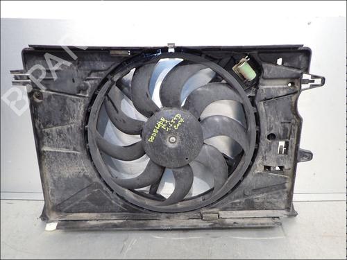 Elettroventola radiatore Elettroventola radiatore JEEP RENEGADE SUV (BU, B1, BV) 1.6 CRD (120 hp) 34035214 34035214