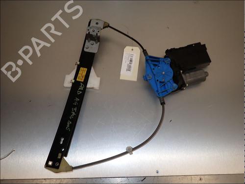 Used Rear right window mechanism Rear right window mechanism 34012307 34012307