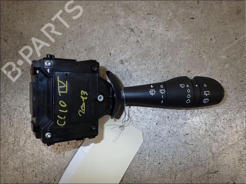 Comutador Comutador RENAULT CLIO IV (BH_) 1.2 TCe 120 (BHM0) (120 hp) 34035330 34035330