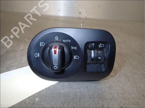 Used Headlight switch Headlight switch SEAT ALTEA (5P1) 2.0 TDI 16V (140 hp) 34036025 34036025