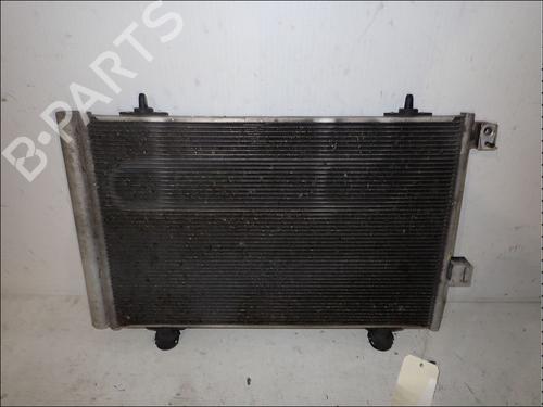 Heater matrix CITROËN C5 III (RD_) 2.0 HDi 140 (RDRHF8, RDRHFA, RDRHA8, RDRHAJ) | BP34010802M63 - Image 2