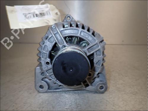 Used Alternator Alternator 34014701 34014701