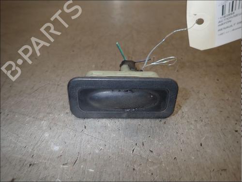 Elektronisk modul Elektronisk modul RENAULT MEGANE III Hatchback (BZ0/1_, B3_) 1.5 dCi (106 hp) 34034983 34034983