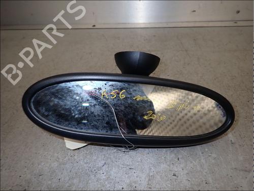 Used Rear mirror Rear mirror MINI MINI (R56) One (75 hp) 34036189 34036189