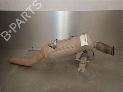 Used Catalyst Catalyst RENAULT MASTER III Van (FV) 2.3 dCi 125 FWD (FV0C, FV0D, FV0G, FV0H, FV0J, FV0K,... (125 hp) 34147910 34147910