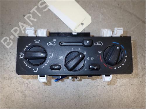 Used Climate control Climate control 34017090 34017090