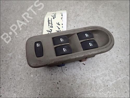 Used Left front window switch Left front window switch 37513432 37513432