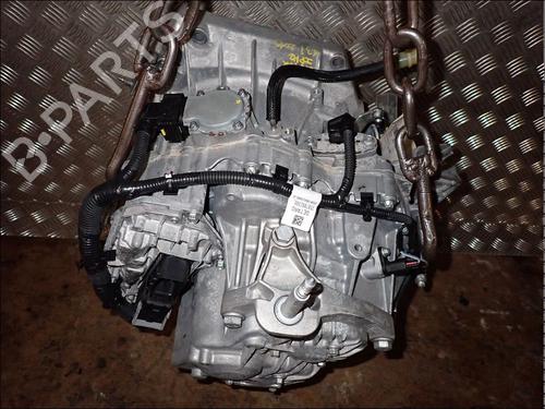 Gearbox RENAULT CAPTUR I (J5_, H5_) 1.3 TCe 150 (J5NK, J5JS) | BP34020811M3  - Image 5