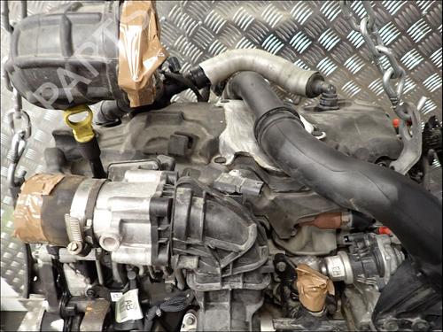 Engine FORD TRANSIT CUSTOM V362 Van (FY, FZ) 2.0 EcoBlue | BP38034719M1 - Image 4