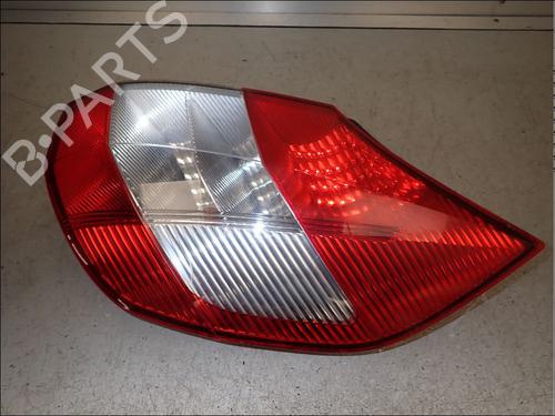 Used Other Other RENAULT GRAND SCÉNIC II (JM0/1_) 1.5 dCi (JM1E) (106 hp) 34031628 34031628