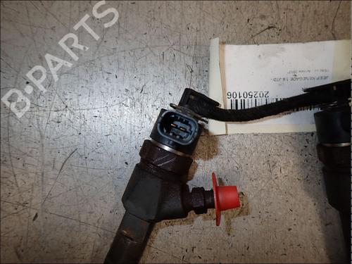 Injector JEEP RENEGADE SUV (BU, B1, BV) 1.6 CRD | BP34023555M100 - Image 2