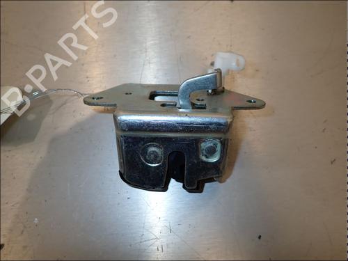 Used Tailgate lock Tailgate lock FIAT PANDA (169_) 1.2 (169AXF2A, 169AXF1A) (69 hp) 34026590 34026590