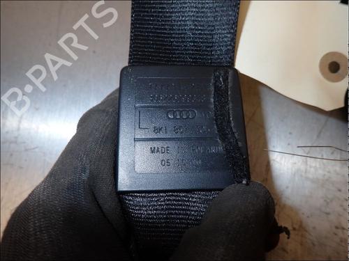 Front right seatbelt AUDI A4 B8 Avant (8K5) 2.0 TDI | BP34015517I25 - Image 2