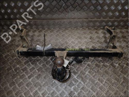 Trækkugle/Mekanisme Trækkugle/Mekanisme RENAULT MEGANE I (BA0/1_) 1.9 dCi (BA05, BA1F) (102 hp) 34010951 34010951