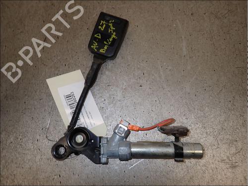 Used Other Other CITROËN BERLINGO / BERLINGO FIRST Box Body/MPV (M_) 1.6 HDI 90 (MB9HX, MC9HX) (90 hp) 34035998 34035998