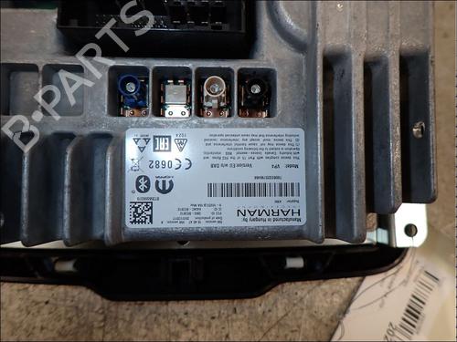 Radio JEEP RENEGADE SUV (BU, B1, BV) 1.6 CRD | BP34014589E6 - Image 4