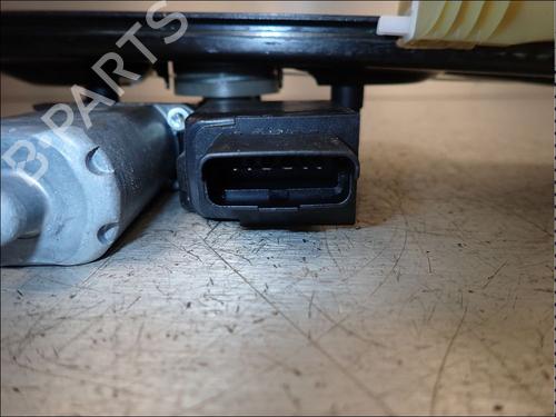 Front right window mechanism PEUGEOT EXPERT Van (V_) 2.0 BlueHDi 180 | BP34025131C23 - Image 3