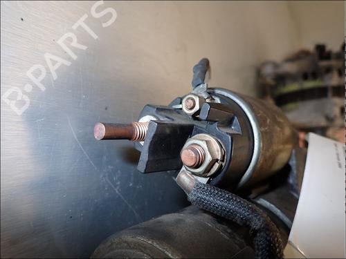 Starter RENAULT KANGOO (KC0/1_) 1.5 dCi | BP34025008M8 - Image 3