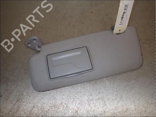 left-sun-visor-hyundai-i30-fd-2007-2008-2009-2010-2011-2012-34018085 main image
