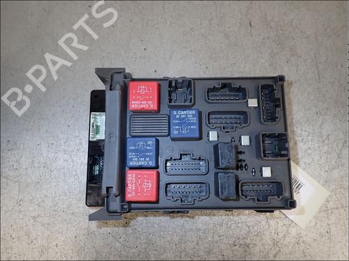 Fuse box RENAULT LAGUNA II (BG0/1_) 1.9 dCi (BG08, BG0G) | BP34016263E1 - Image 3