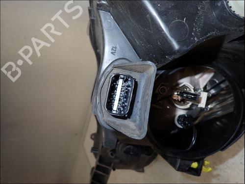 Left headlight CITROËN DS3 (SA_) 1.6 HDi 90 | BP34532517C28  - Image 7