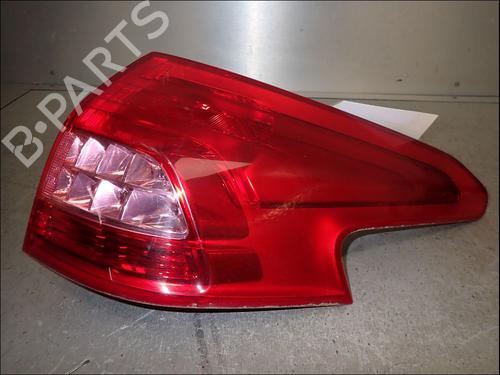 Used Right taillight Right taillight CITROËN C5 III Break (RW_) 2.0 HDi 140 (140 hp) 35941338 35941338