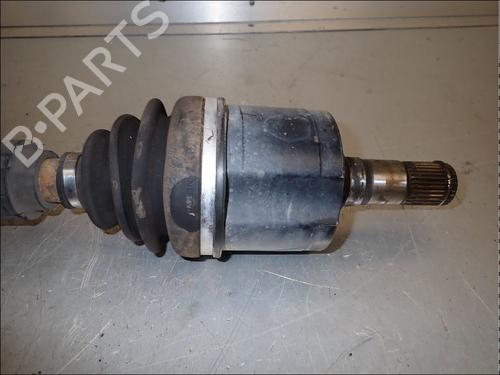Left front driveshaft CITROËN C-CROSSER (VU_, VV_) 2.2 HDi | BP34030175M38 - Image 2