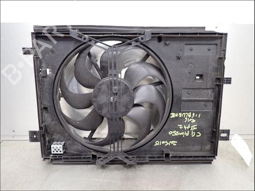 Used Radiator fan Radiator fan 38530059 38530059