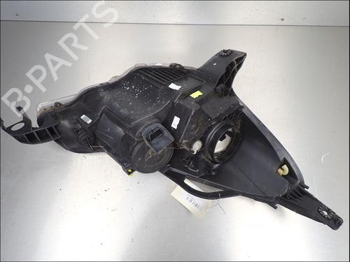 Left headlight CITROËN C3 II (SC_) 1.4 | BP40212629C28 - Image 7