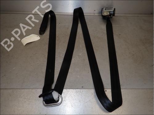 Used Front left belt tensioner Front left belt tensioner VW FOX Hatchback (5Z1, 5Z3, 5Z4) 1.4 TDI (70 hp) 34034765 34034765