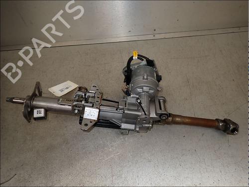 Steering column FORD FIESTA VII (HJ, HF) 1.0 EcoBoost | BP34034136M21 - Image 5