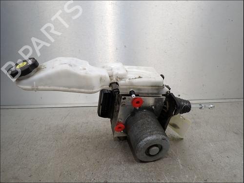 ABS ABS OPEL ASTRA K (B16) 1.5 CRDI (68) (122 hp) 36351847 36351847