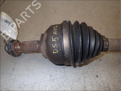 Right front driveshaft CITROËN DS5 2.0 HDi 165 | BP34035505M39 - Image 2