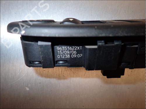 Left front window switch PEUGEOT 307 (3A/C) 1.6 HDi | BP34029324I27 - Image 5