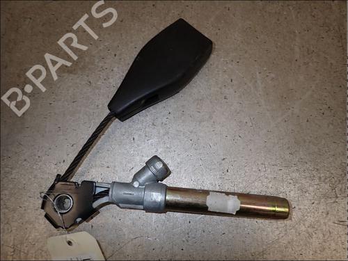 Used Other Other RENAULT CLIO II (BB_, CB_) 1.5 dCi (B/CB07) (65 hp) 34036526 34036526