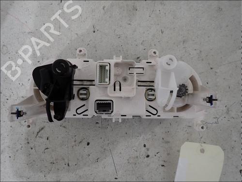 Climate control RENAULT CLIO IV (BH_) 1.5 dCi 90 | BP34021479I5 - Image 2
