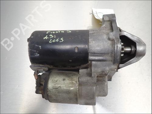 Used Starter Starter 39609207 39609207