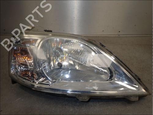 Used Right headlight Right headlight 34015849 34015849