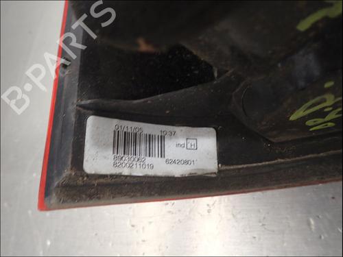 Right taillight DACIA LOGAN (LS_) 1.6 (LS0B, LS0D, LS0F, LS0H) | BP39634000C35 - Image 5