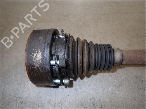 Left front driveshaft AUDI A3 (8P1) 1.9 TDI | BP34022217M38 - Image 2