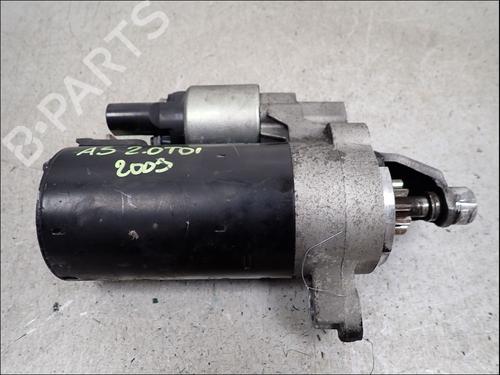 Used Starter Starter 37628469 37628469