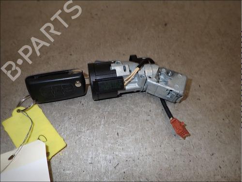 ignition-barrel-peugeot-407-6d_-2004-2005-2006-2007-2008-2009-2010-2011-34020996 main image