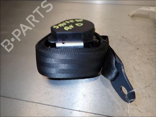 Front right seatbelt DACIA SANDERO 1.5 dCi | BP34022090I25 - Image 3