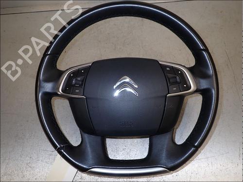 steering-wheel-citroen-c4-ii-nc_-2009-34032902 main image